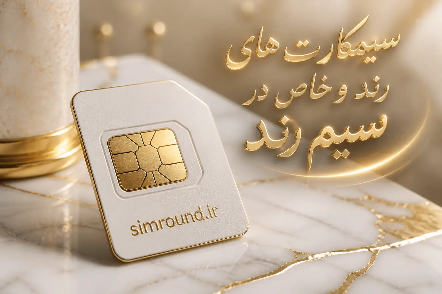 سیم رند